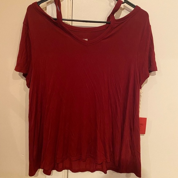 Mossimo Supply Co. Tops - Short sleeve Tshirt